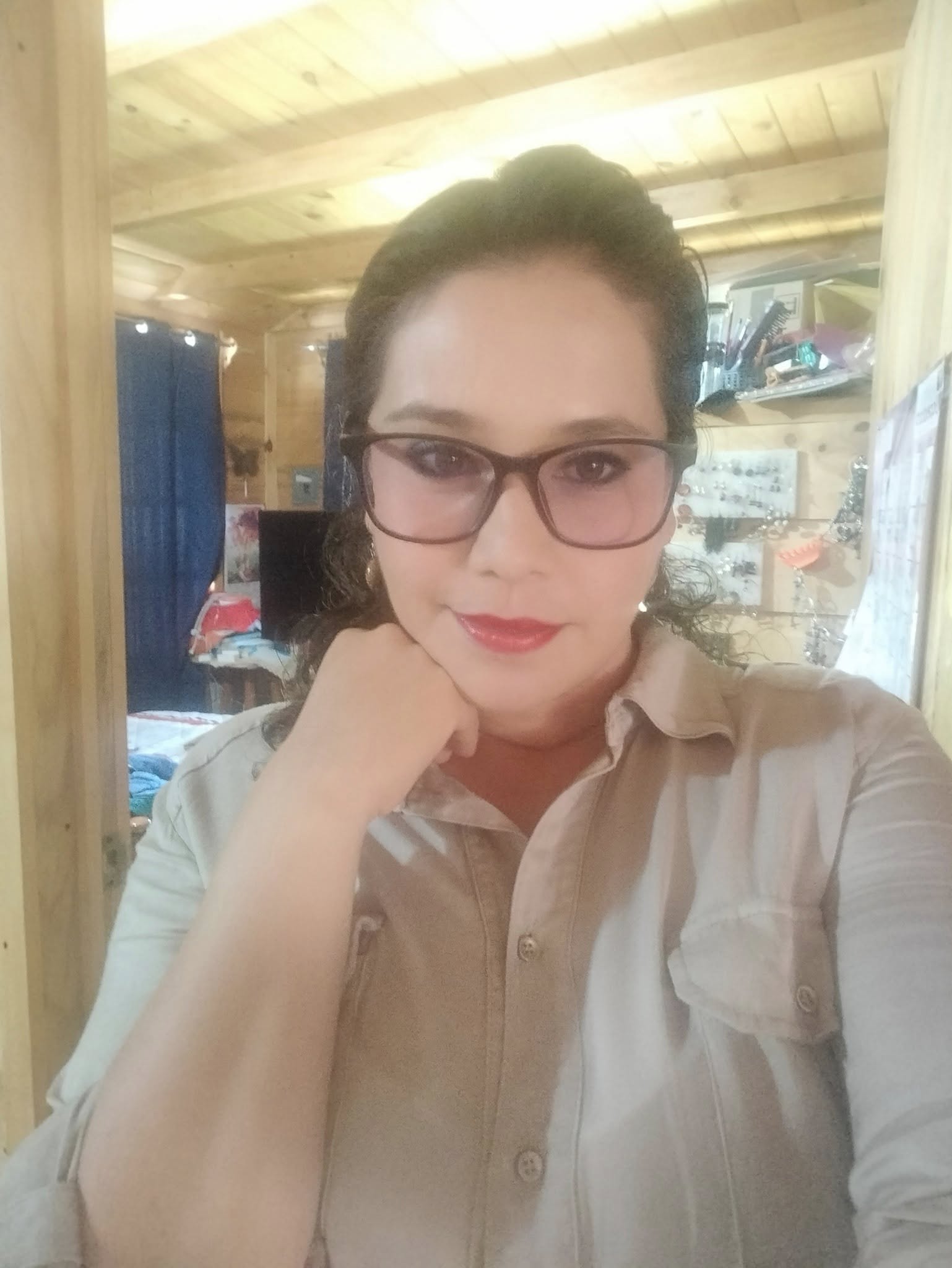 Eunice - Terapeuta Spa